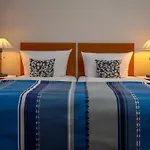 Gutenberg Hotel
