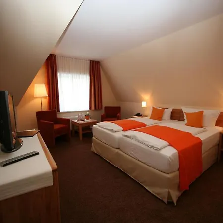 Gutenberg מלון 3*