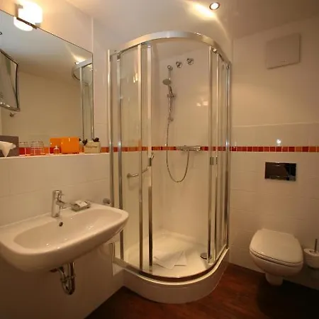 Gutenberg Hotel 3*