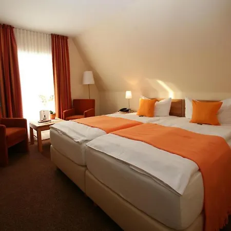 Gutenberg 3* Westerland