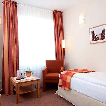 Gutenberg Hotel 3*