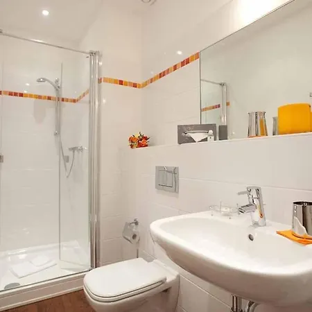 Gutenberg Hotel Westerland