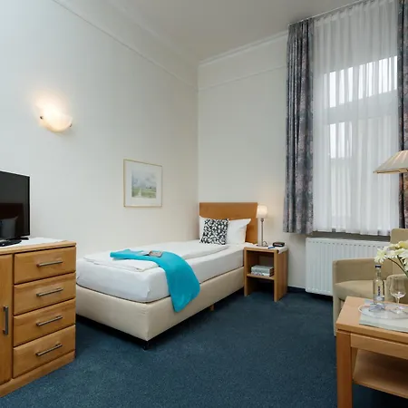 Hotel Gutenberg Westerland