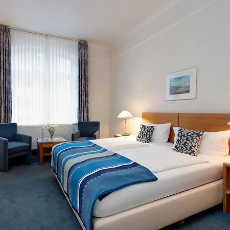 Gutenberg 3* Westerland