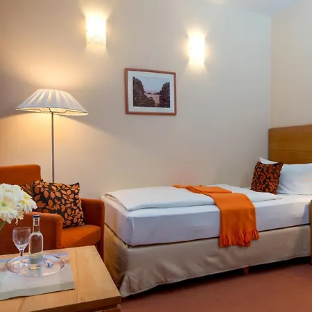Hotel Gutenberg Westerland