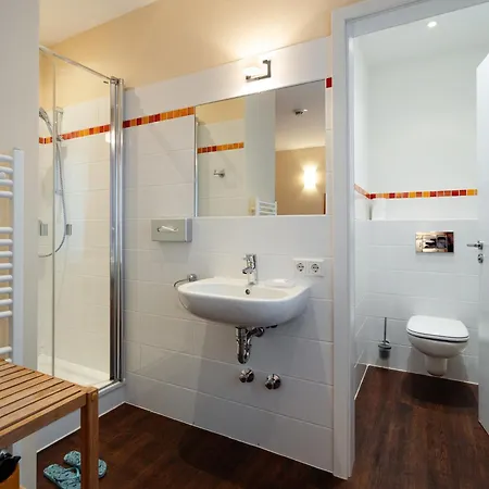 加藤堡酒店 3* 韦斯特兰