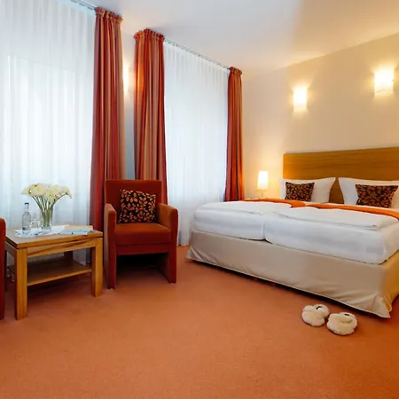 Gutenberg Hotel Westerland
