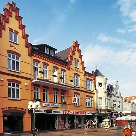 Hotel Gutenberg