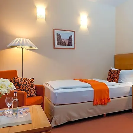 Gutenberg Hotel 3*