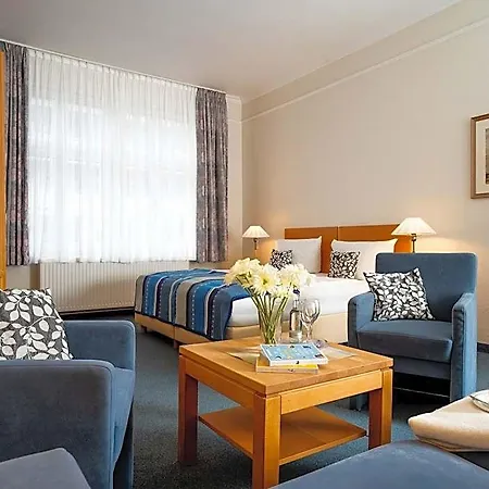 Hotel Gutenberg 3*