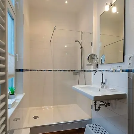 Gutenberg Hotel Westerland