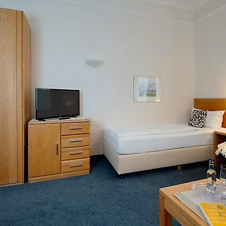 Gutenberg Hotel Westerland