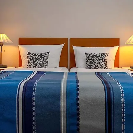 Gutenberg Hotel Westerland