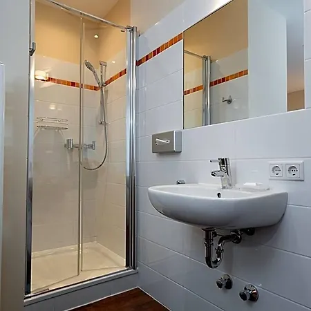 Gutenberg Hotel Westerland