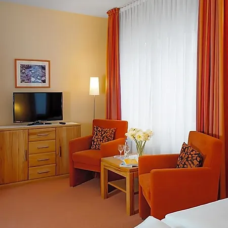Hotel Gutenberg