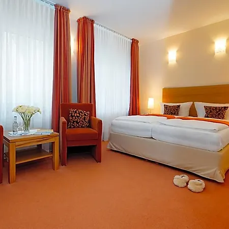 Hotel Gutenberg
