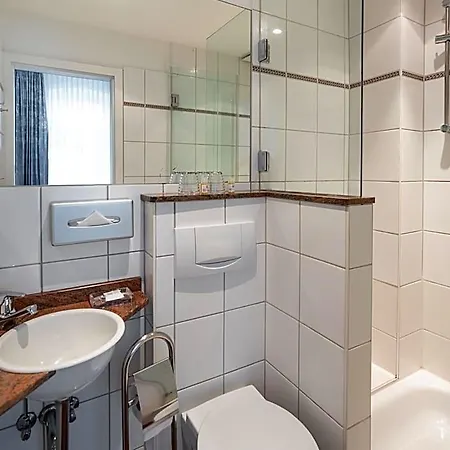 Gutenberg Hotel 3*