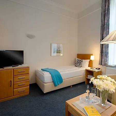 Gutenberg Hotel