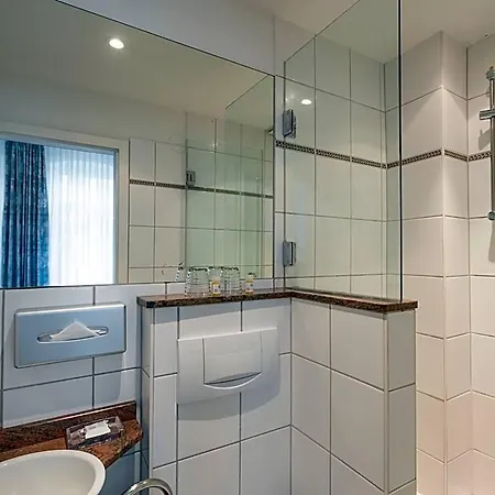 Gutenberg Hotel 3*