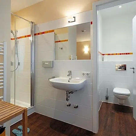 Gutenberg Hotel Westerland