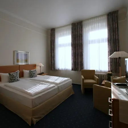 Gutenberg 3* Westerland