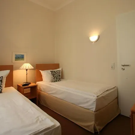 Gutenberg Hotel 3*