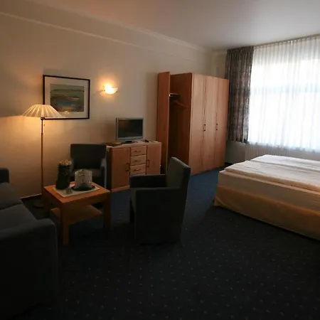 Hotel Gutenberg