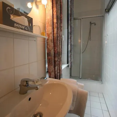 Gutenberg 3* Westerland