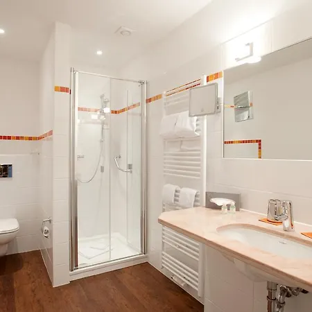 Hotel Gutenberg 3*