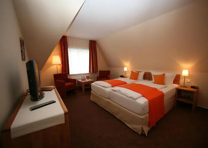 Gutenberg מלון 3*