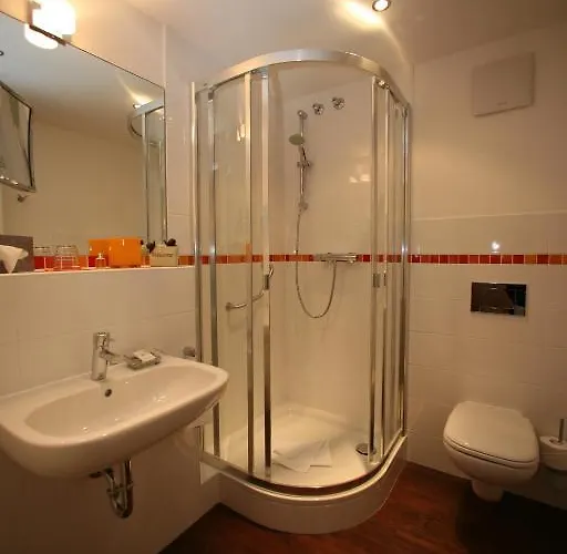 Gutenberg מלון 3*