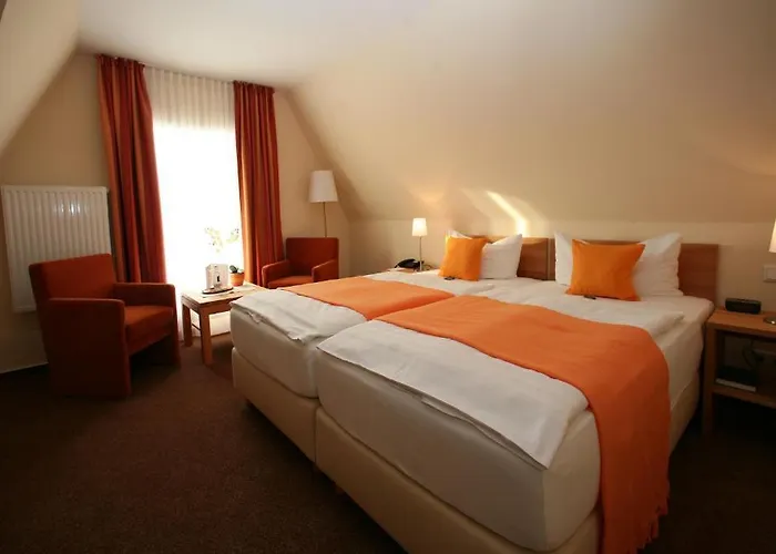 Gutenberg 3* ווסטרלנד