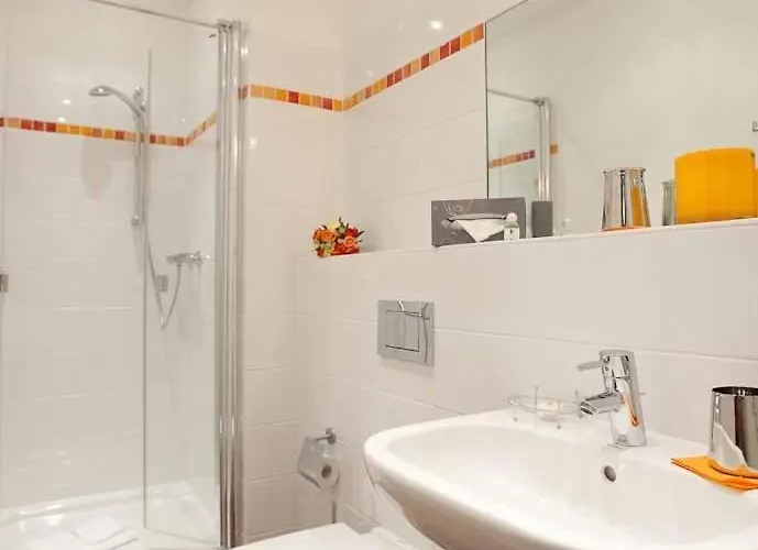 Gutenberg מלון ווסטרלנד