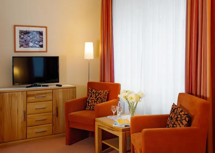 酒店 加藤堡酒店 韦斯特兰