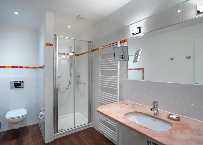 加藤堡酒店 韦斯特兰