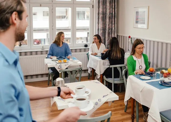 加藤堡酒店 酒店 韦斯特兰