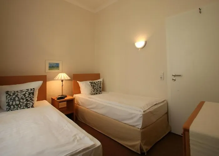 Gutenberg מלון 3*