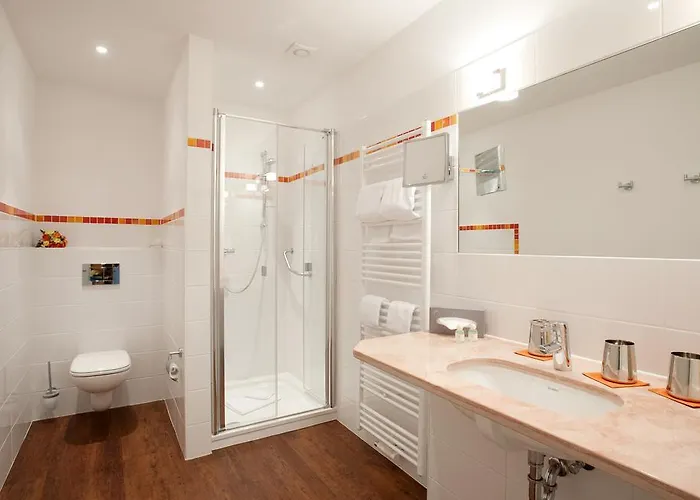 מלון Gutenberg 3*